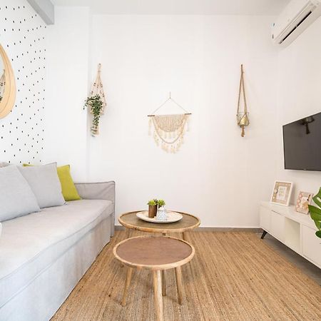 Athens Gift, Only 300M From Acropolis Museum Apartment Exterior foto