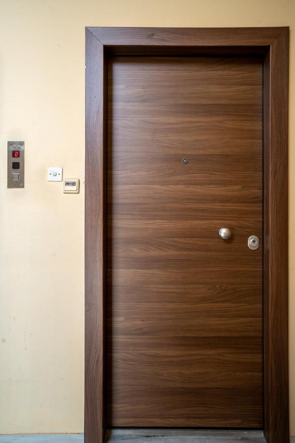 Athens Gift, Only 300M From Acropolis Museum Apartment Exterior foto