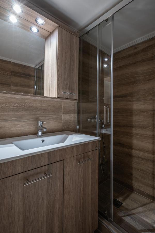 Athens Gift, Only 300M From Acropolis Museum Apartment Exterior foto