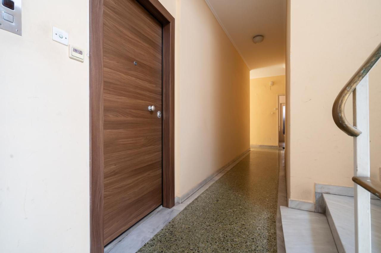 Athens Gift, Only 300M From Acropolis Museum Apartment Exterior foto