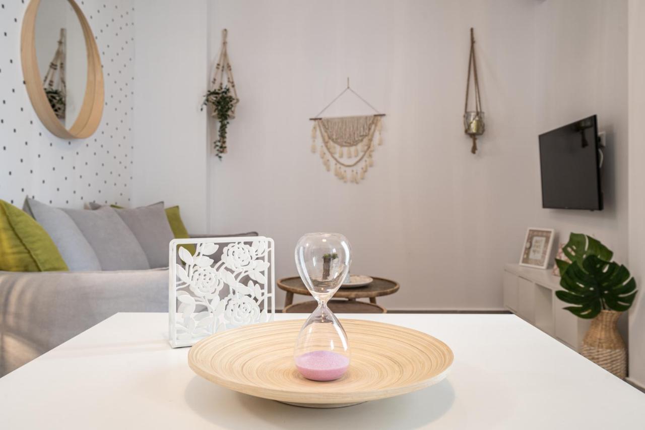 Athens Gift, Only 300M From Acropolis Museum Apartment Exterior foto
