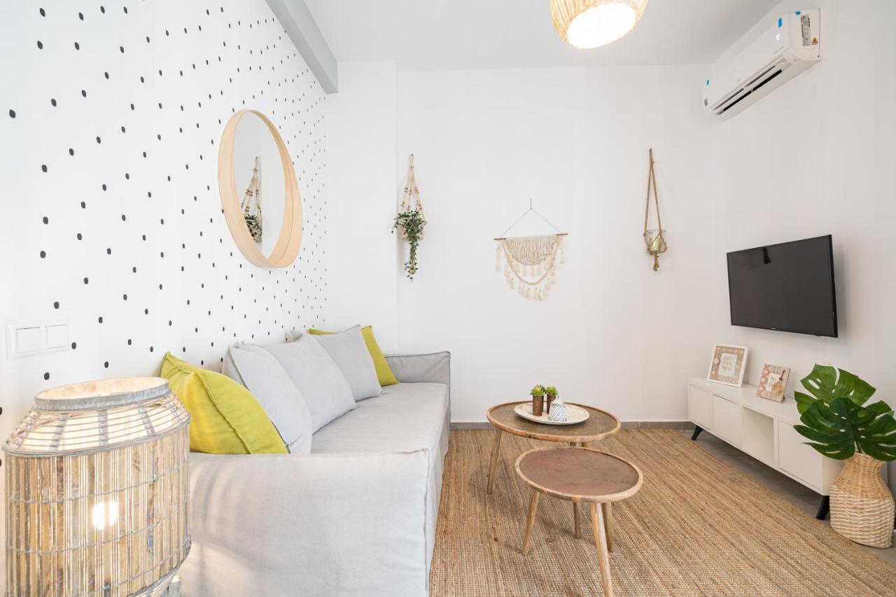 Athens Gift, Only 300M From Acropolis Museum Apartment Exterior foto