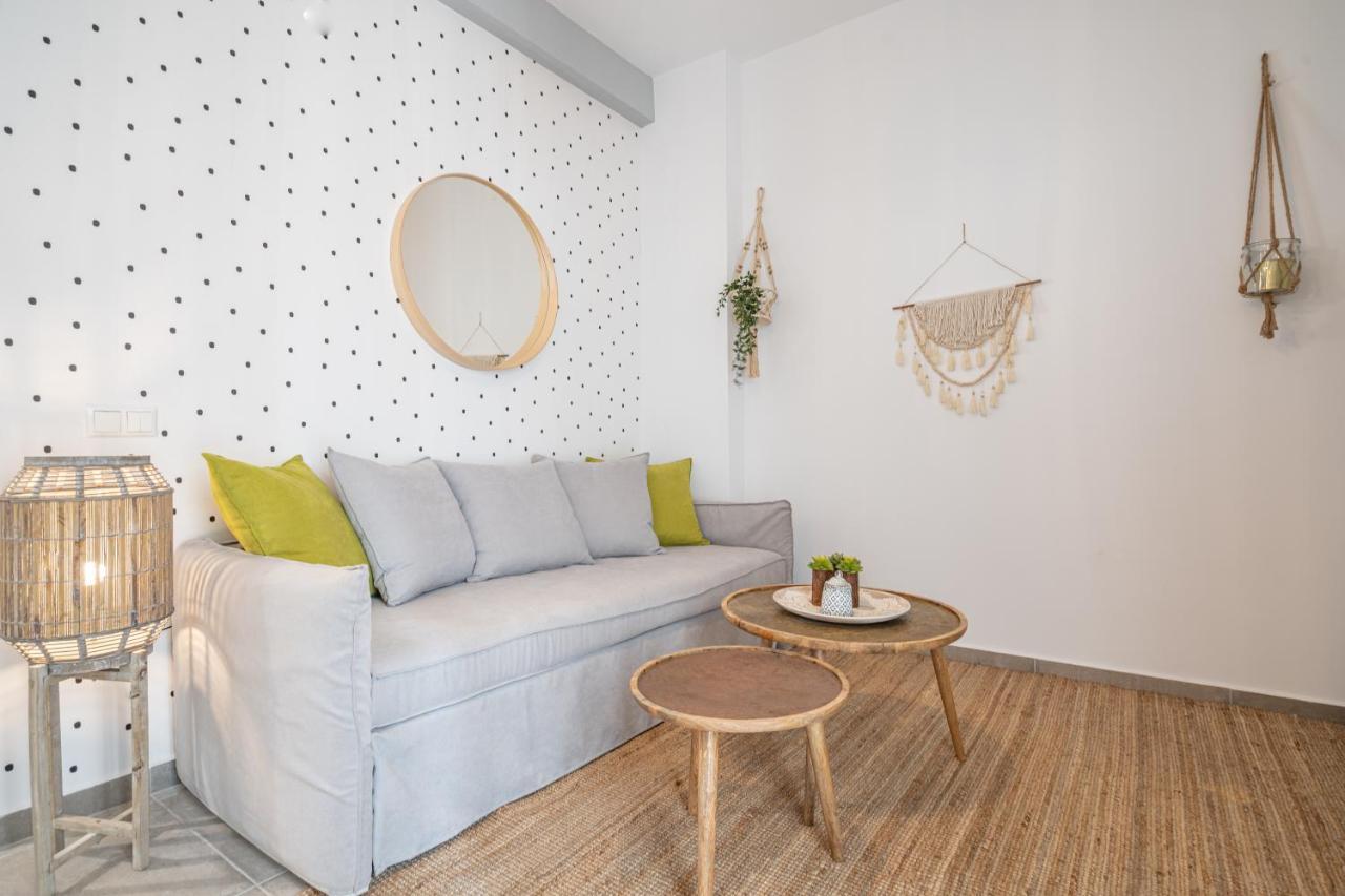 Athens Gift, Only 300M From Acropolis Museum Apartment Exterior foto