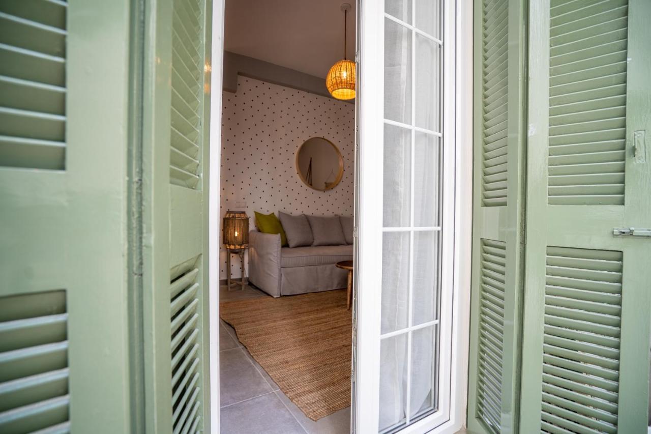 Athens Gift, Only 300M From Acropolis Museum Apartment Exterior foto