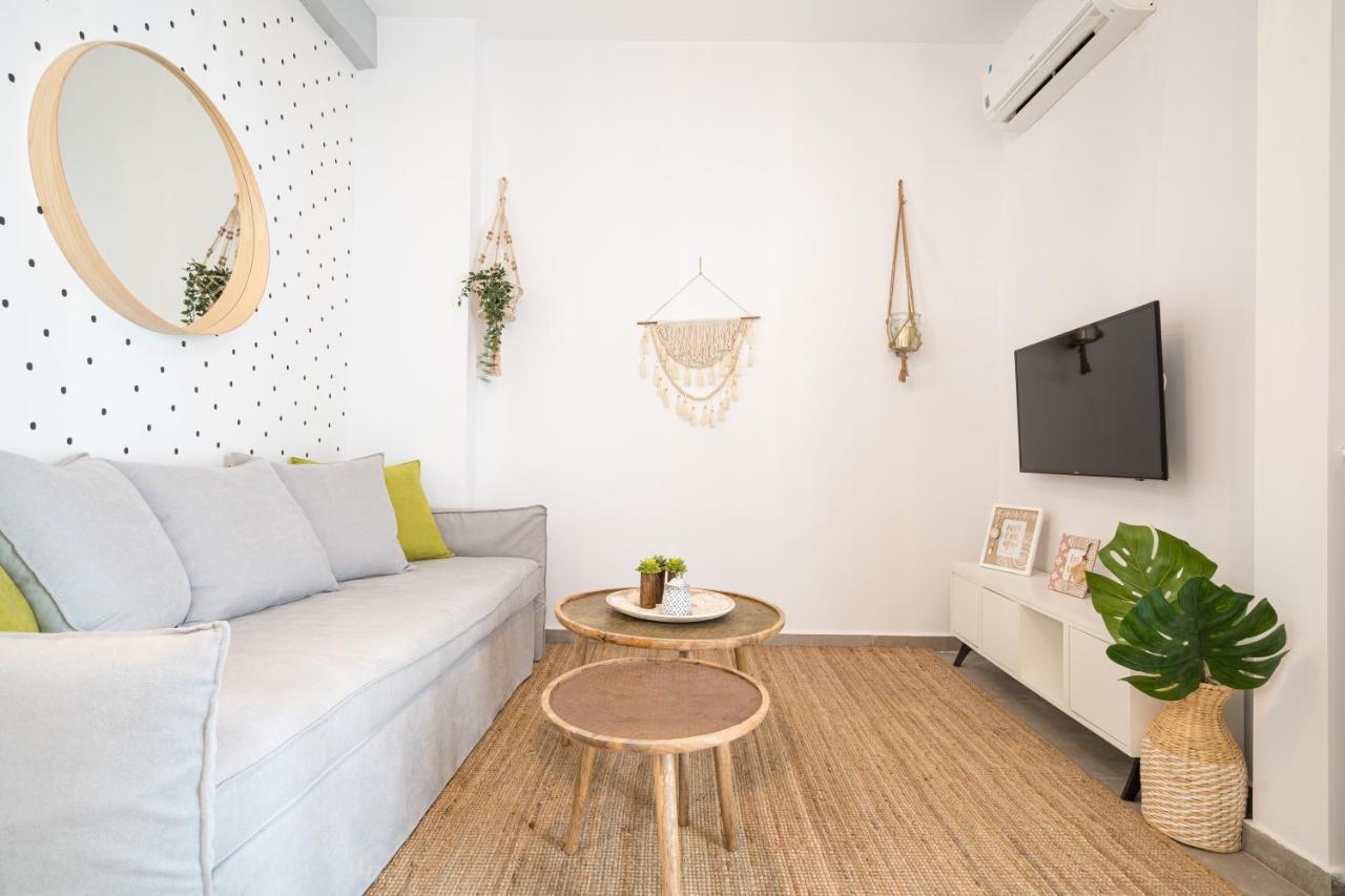 Athens Gift, Only 300M From Acropolis Museum Apartment Exterior foto